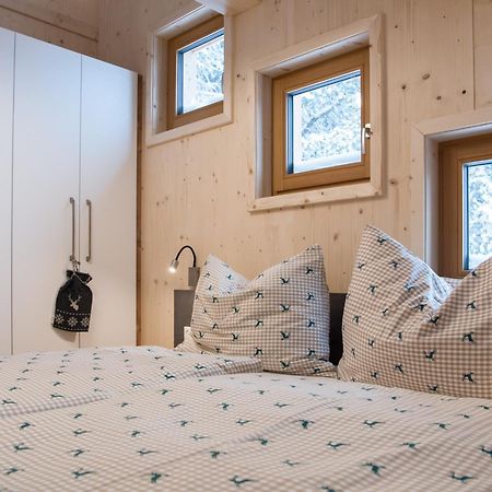 Chalet Sunnseitn - Auf Der تراشر هوهه المظهر الخارجي الصورة