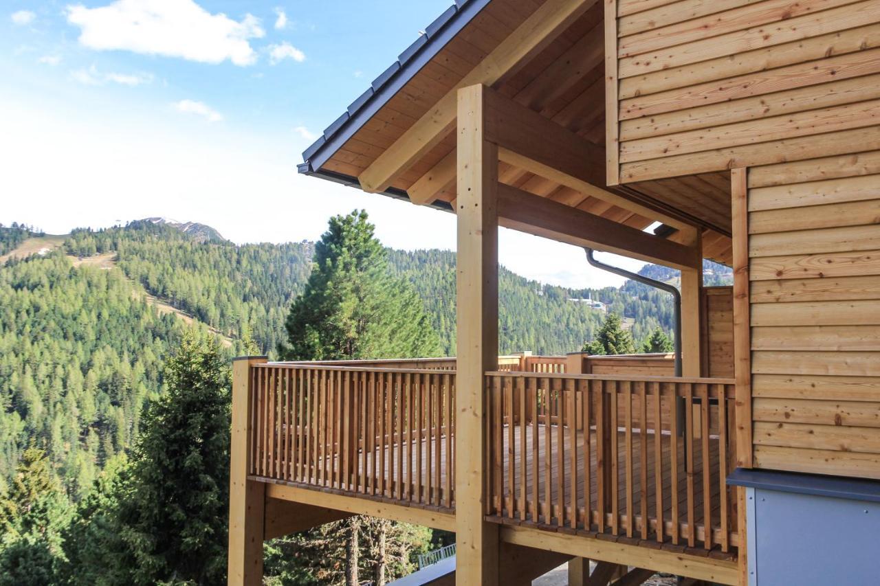Chalet Sunnseitn - Auf Der تراشر هوهه المظهر الخارجي الصورة
